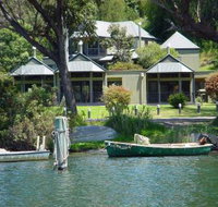 Edgewater Terraces at Metung - Accommodation Cooktown