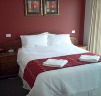Park Lane Tourist Park - Accommodation Cooktown
