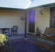 Queenscliff Seaside Cottages - Accommodation Cooktown