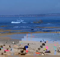 QueenscliffeTourist Park - Accommodation Cooktown