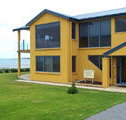 Port Fairy Getaway - Accommodation Cooktown