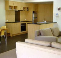 Sackville Apt No 1 - Accommodation Cooktown
