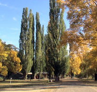 Omeo Caravan Park