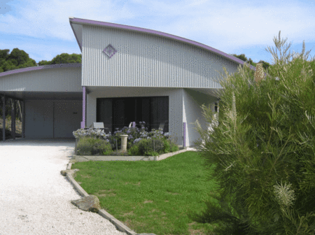 Wrens On Glenelg - Accommodation Cooktown 5