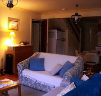 Gracefield Cottage