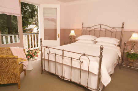 Clarendon Cottages - Accommodation Cooktown