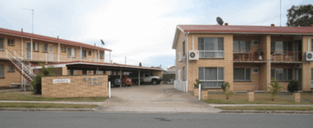 Como Apartments Gladstone - Accommodation Cooktown