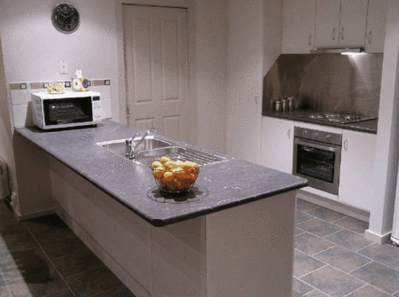 Buller House  Alpine Ridge - Accommodation Cooktown