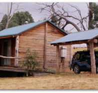 Gaddleen Grove Cottages - Accommodation Cooktown