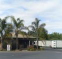Borderland Holiday Park - Accommodation Cooktown