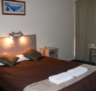 Warrina Motor Inn - Accommodation Cooktown