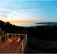 Seahaze B and B - Accommodation Cooktown
