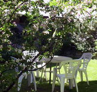 The Old Priory - Accommodation Cooktown