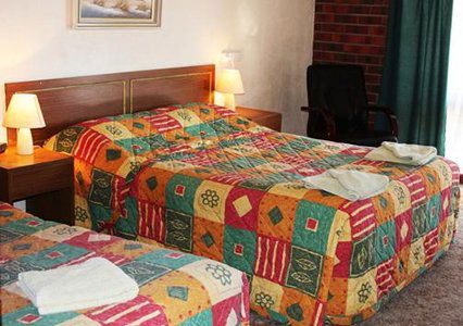 Zero Inn Motel - Accommodation Cooktown 1