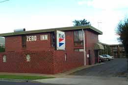 Zero Inn Motel - Accommodation Cooktown 3