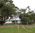 Barrahead Cottage - Accommodation Cooktown