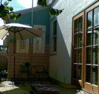 Luscombe Lodge B and B - Accommodation Cooktown