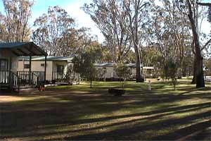 Apex RiverBeach Holiday Park - Accommodation Cooktown 0