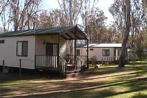 Apex RiverBeach Holiday Park - Accommodation Cooktown 1