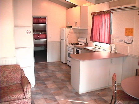 Apex RiverBeach Holiday Park - Accommodation Cooktown 2