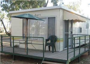 Apex RiverBeach Holiday Park - Accommodation Cooktown 3