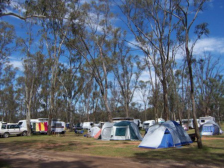 Apex RiverBeach Holiday Park - Accommodation Cooktown 4