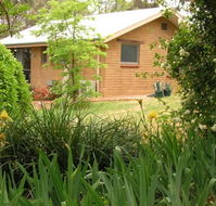 Nanga Gnulle - Accommodation Cooktown