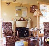 Cruzin the 50s 60s Bed and Breakfast - Accommodation Cooktown