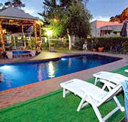 Mirrabooka Units - Accommodation Cooktown