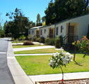 Wodonga Caravan and Cabin Park - Accommodation Cooktown