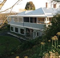 Azidene House - Accommodation Cooktown