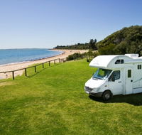 Cowes Caravan Park - Accommodation Cooktown