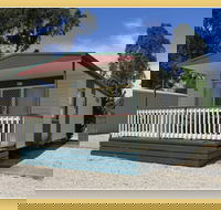 Alexandra Tourist Park - Accommodation Cooktown