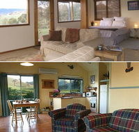 Athlone Country Cottages - Accommodation Cooktown