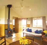 Idlewild Park Farm Accommodation - Accommodation Cooktown