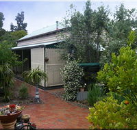 Trafalgar Cottage - Accommodation Cooktown