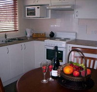 Prom Port Cottages - Accommodation Cooktown