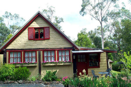Jumbuk VIC Accommodation Cooktown