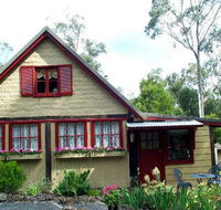Jumbuk Cottage Bed and Breakfast - Accommodation Cooktown