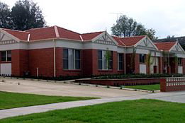 Traralgon Serviced Apartments - Accommodation Cooktown 4