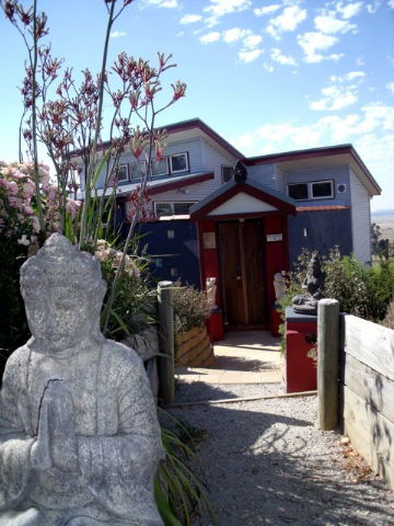 Arawata VIC Accommodation Cooktown