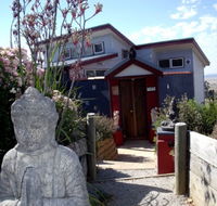 Zenergie - Accommodation Cooktown