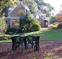 Brigadoon Cottages - Accommodation Cooktown