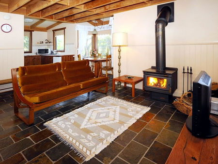 Brigadoon Cottages - Accommodation Cooktown 1