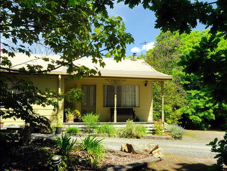 Brigadoon Cottages - Accommodation Cooktown 4