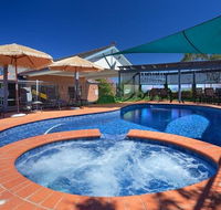 Comfort Inn and Suites Blazing Stump - Accommodation Cooktown