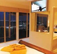 Summit Views at Arthurs Seat - Accommodation Cooktown