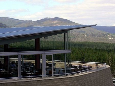 Macedon VIC Accommodation Cooktown