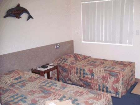 Nanango Star Motel - Accommodation Cooktown