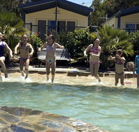 Torquay Holiday Park - Accommodation Cooktown
